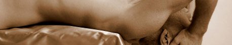 Die Lingam-Massage: Tantra für den Mann