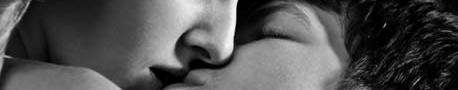 Küssen macht attraktiv: Haben gute Küsser besseren Sex?