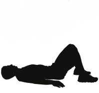 Männer übungen potenz für beckenbodentraining Beckenboden: Übungen