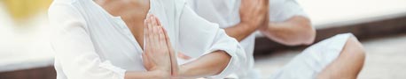 Yoga, Kloster, Heilfasten & Co.: Entspannung fürs Ich