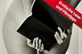 Verführerische Literatur