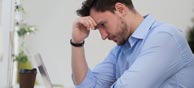 Einen Korb bekommen? Bloß nicht den Kopf hängen lassen!