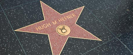 Zum Tod Hugh Hefners: 10 Fakten über den größten aller Playboys