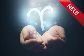 Sternzeichen Widder: Liebe, Sex und Partnerschaft