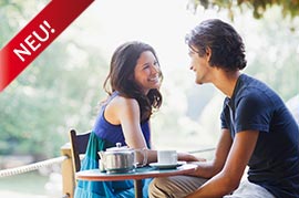 Online-Dating: So meistern Sie erfolgreich die Kennenlernphase
