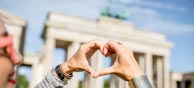 Einmal quer durch Deutschland: Die schönsten Flirt-Locations fürs Frühjahr Teil I
