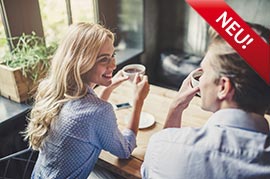 Erfolgreich Flirten: Die hilfreichsten Artikel rund ums erste Date