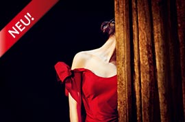 So ein Theater! Die schönsten Kulturtipps 2018 rund um Flirt und Liebe