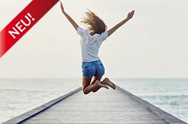 Endlich stressfrei: So entlarven Sie Ihre Energieräuber