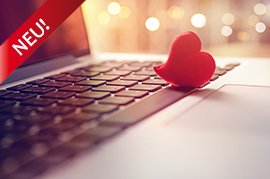 6 Dinge, die man beim Online-Dating immer im Kopf haben sollte